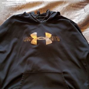 UNDER ARMOUR hoodie
